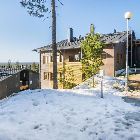 Holiday Home Kesae-Iikka C6 By Interhome Ruka Ngoại thất bức ảnh