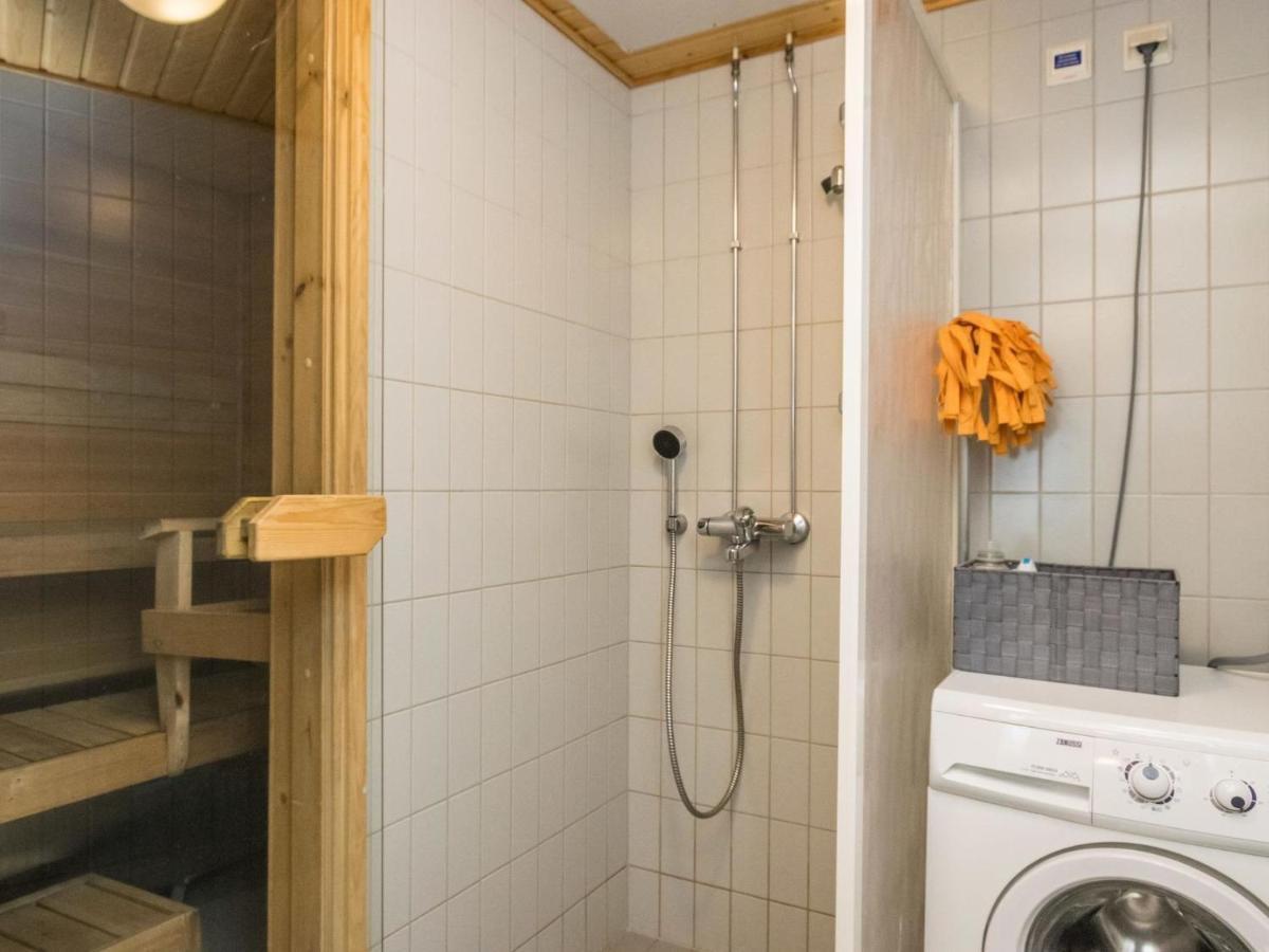 Holiday Home Kesae-Iikka C6 By Interhome Ruka Ngoại thất bức ảnh