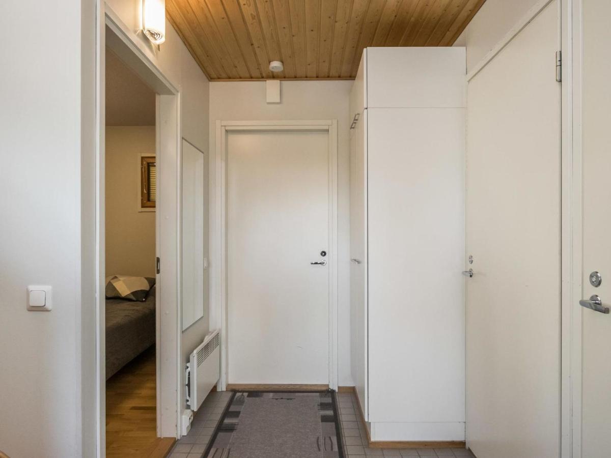 Holiday Home Kesae-Iikka C6 By Interhome Ruka Ngoại thất bức ảnh