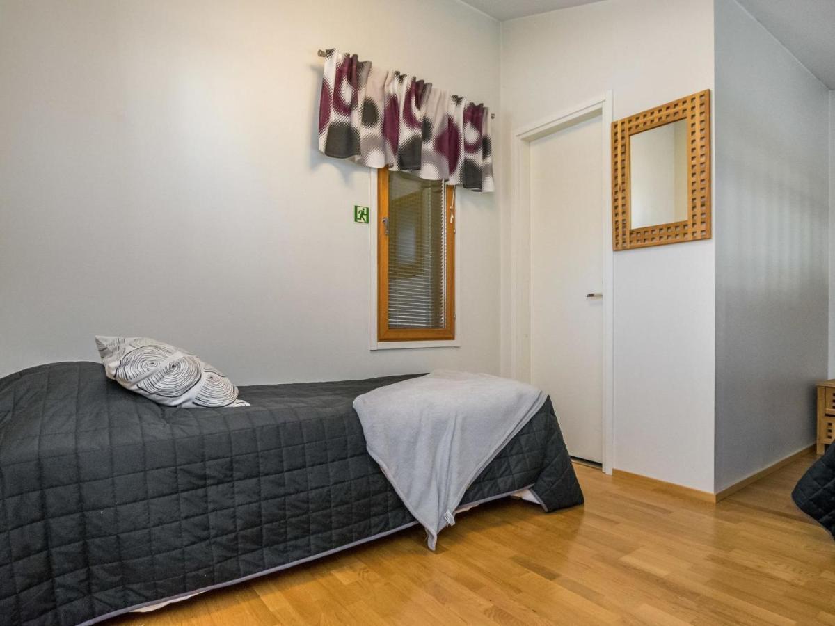 Holiday Home Kesae-Iikka C6 By Interhome Ruka Ngoại thất bức ảnh
