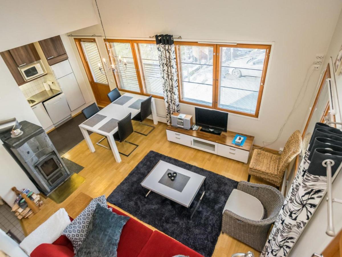 Holiday Home Kesae-Iikka C6 By Interhome Ruka Ngoại thất bức ảnh