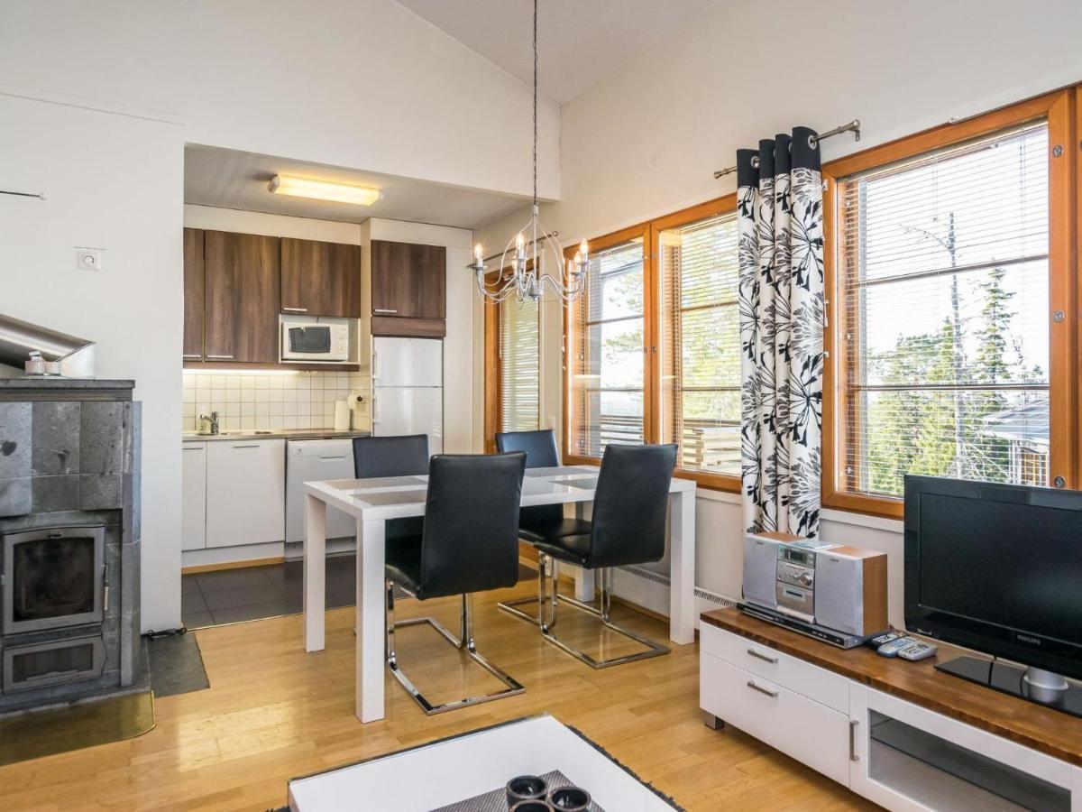 Holiday Home Kesae-Iikka C6 By Interhome Ruka Ngoại thất bức ảnh