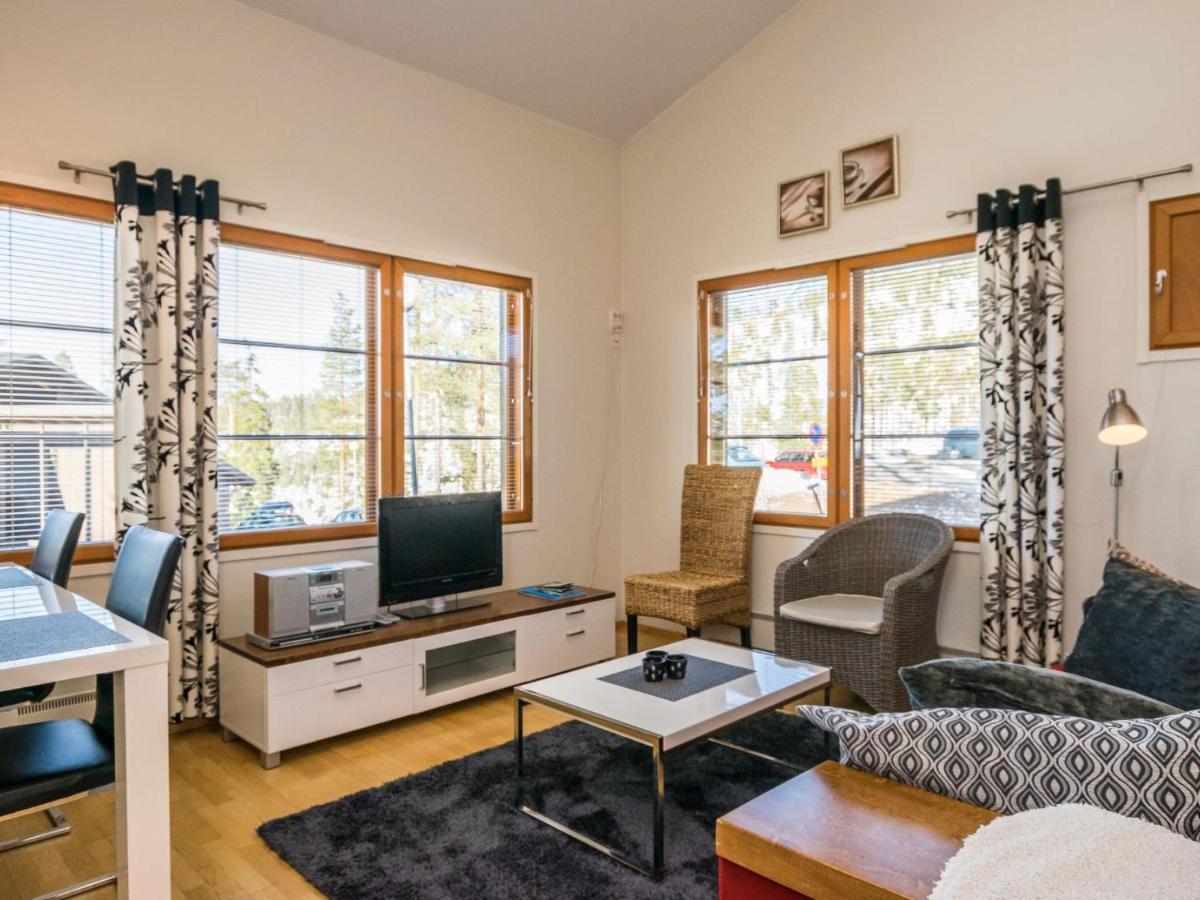 Holiday Home Kesae-Iikka C6 By Interhome Ruka Ngoại thất bức ảnh
