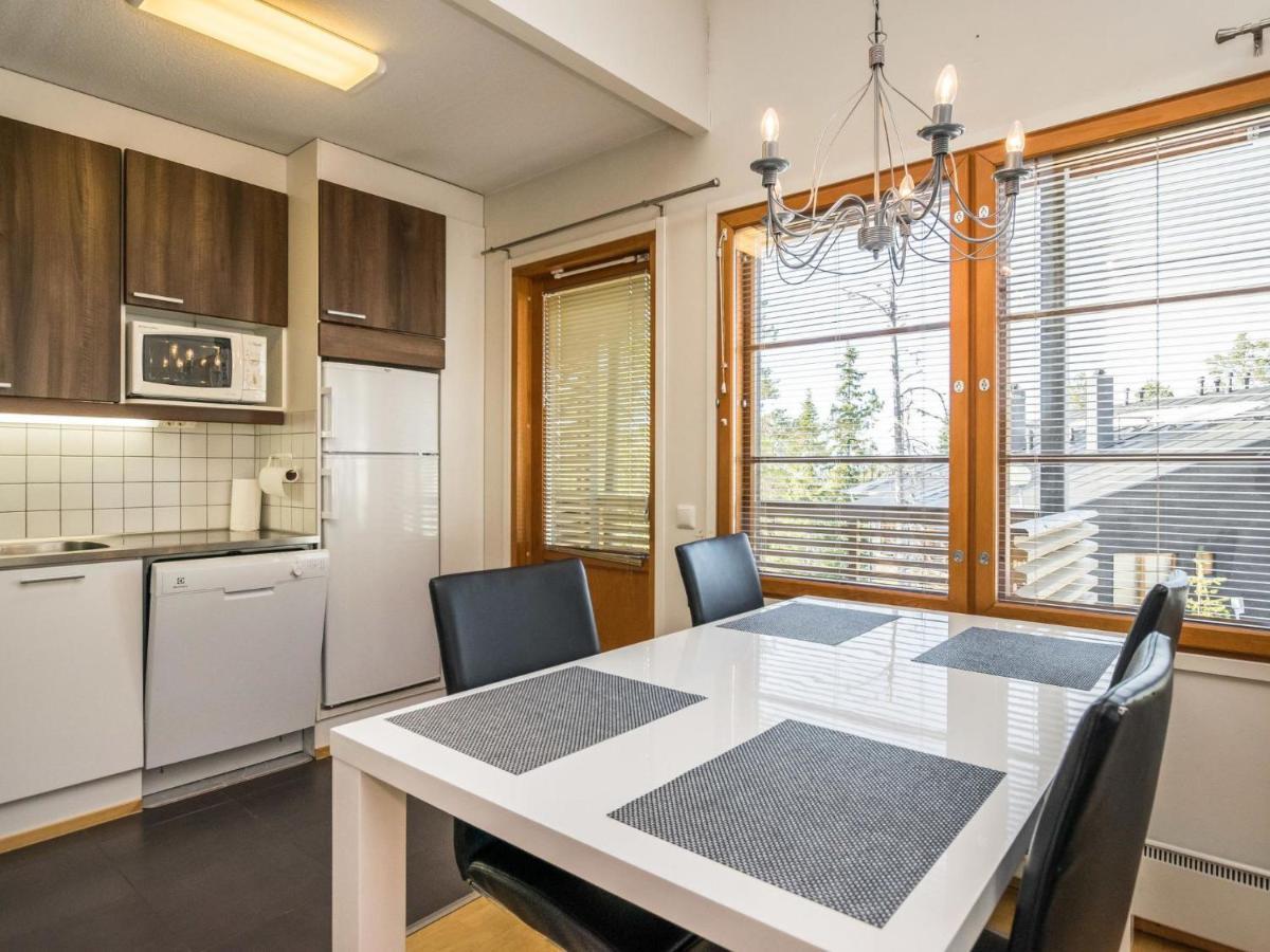 Holiday Home Kesae-Iikka C6 By Interhome Ruka Ngoại thất bức ảnh